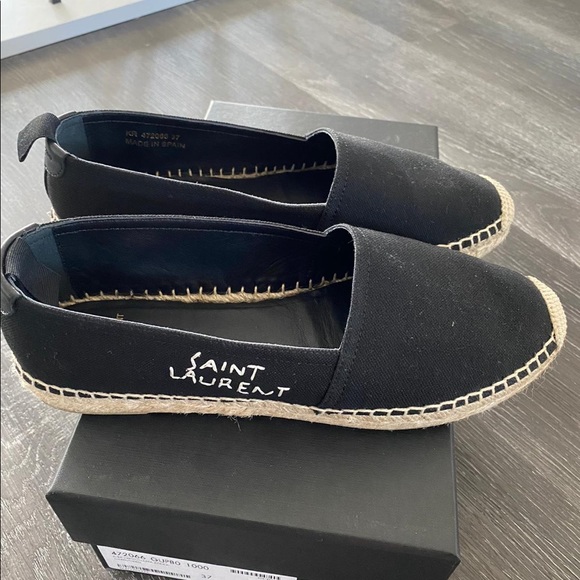 YSL Espadrilles - Picture 3 of 6